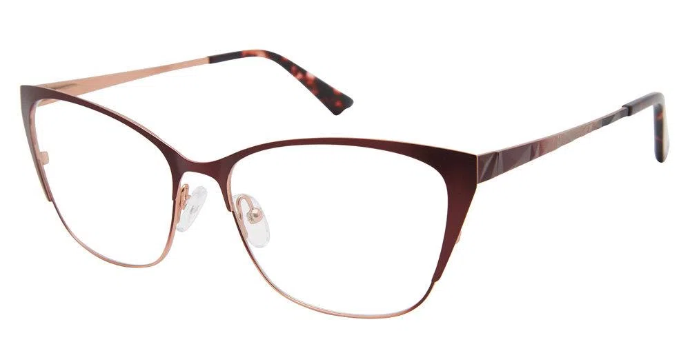 Kay-Unger KAY-K274 Eyeglasses - view 2